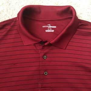 Grand Slam Golf Polo